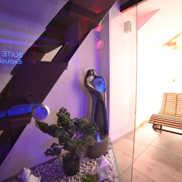 Suite Cavour Exclusive House Private Luxury SPA - Casa con 1 Camera da Letto - 10