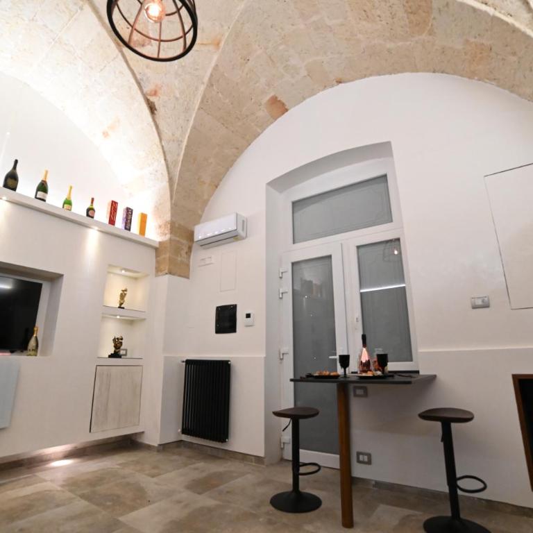 Suite Cavour Exclusive House Private Luxury SPA - Casa con 1 Camera da Letto - 36