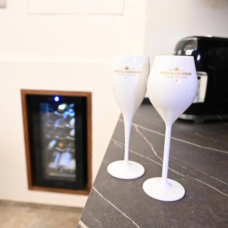 Suite Cavour Exclusive House Private Luxury SPA - Casa con 1 Camera da Letto - 39