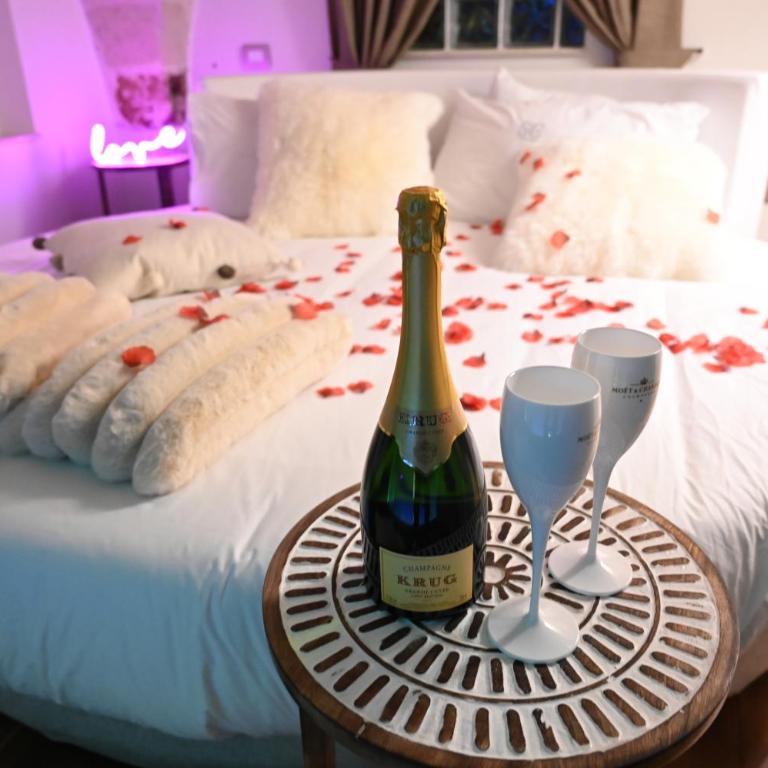 Suite Cavour Exclusive House Private Luxury SPA - Casa con 1 Camera da Letto - 18