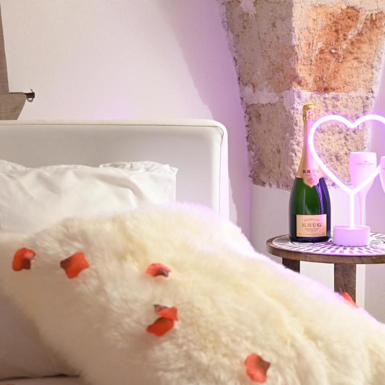 Suite Cavour Exclusive House Private Luxury SPA - Casa con 1 Camera da Letto - 17