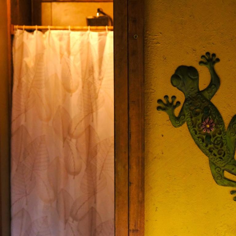 PUQIO ECOLODGE - Quadruple Room with Private Bathroom - 3