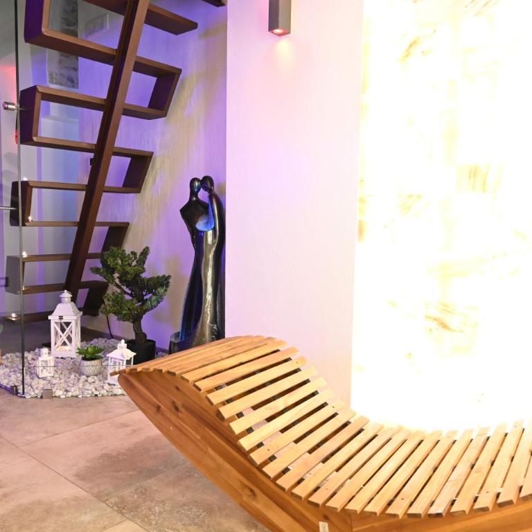 Suite Cavour Exclusive House Private Luxury SPA - Casa con 1 Camera da Letto - 8
