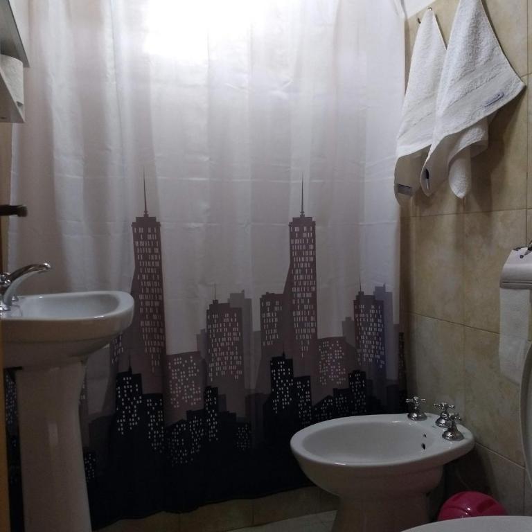 Los Duraznillos - Apartamento de 1 dormitorio - 9