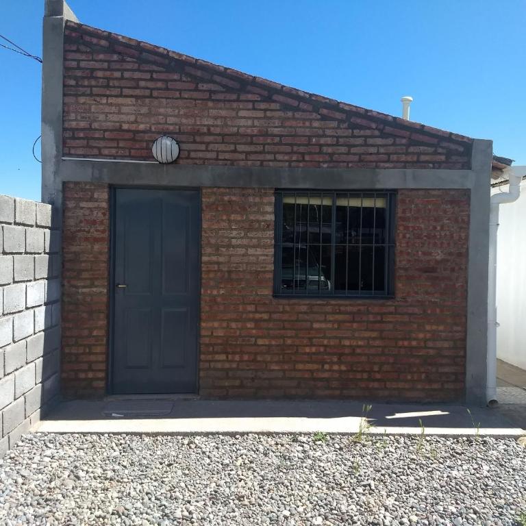 Los Duraznillos - Apartamento de 1 dormitorio - 2