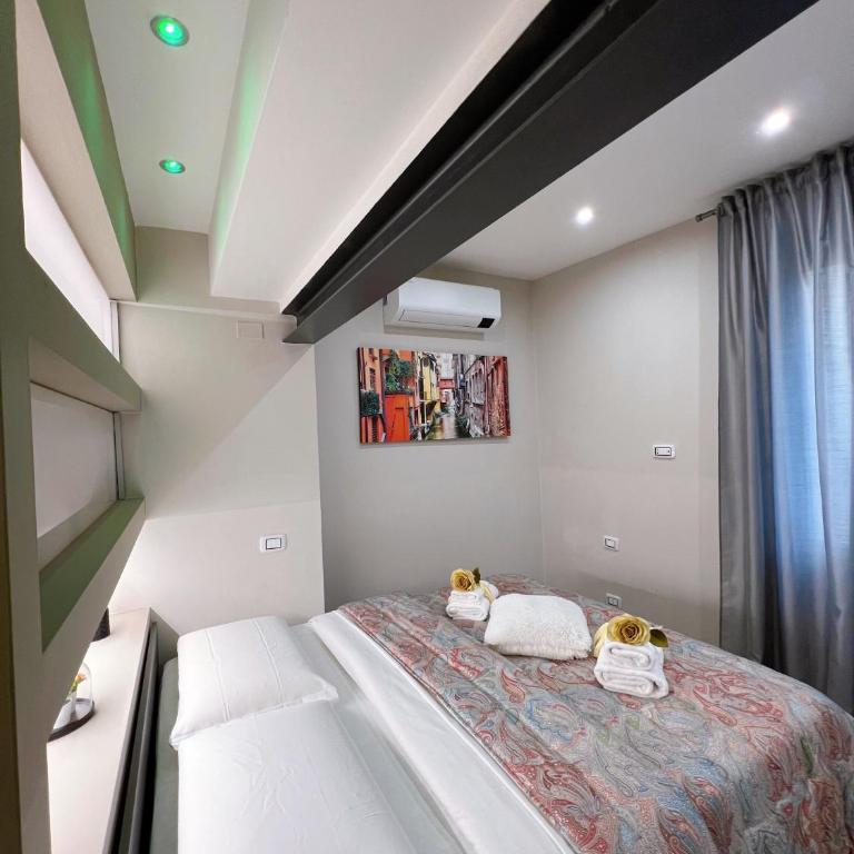 BolognaBySide-DE FALEGNAMI - Appartamento con 1 Camera da Letto - 42