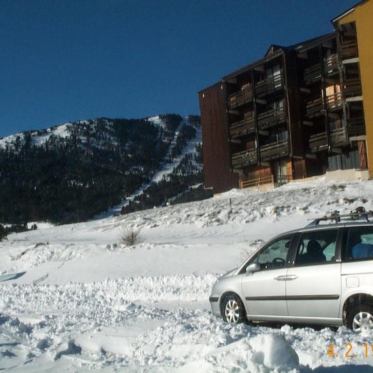 Duplex - Vue imprenable - La Singlantane - Apartment mit Seeblick - 6