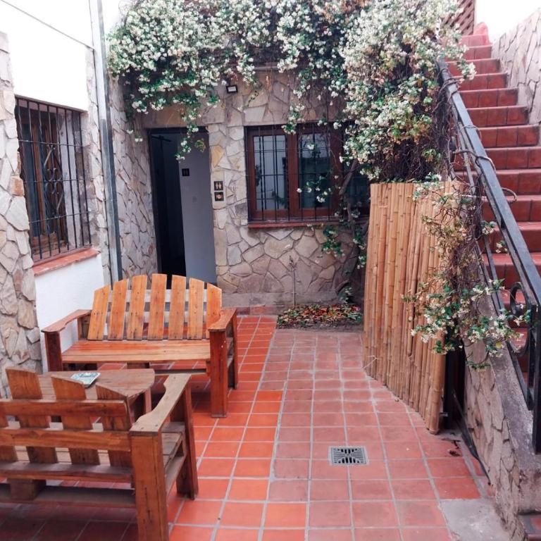 Casa Montaña - Casa de 7 dormitorios - 3