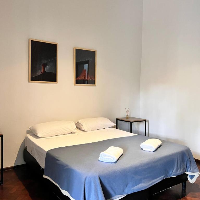 Casa Montaña - Habitación Doble - 2