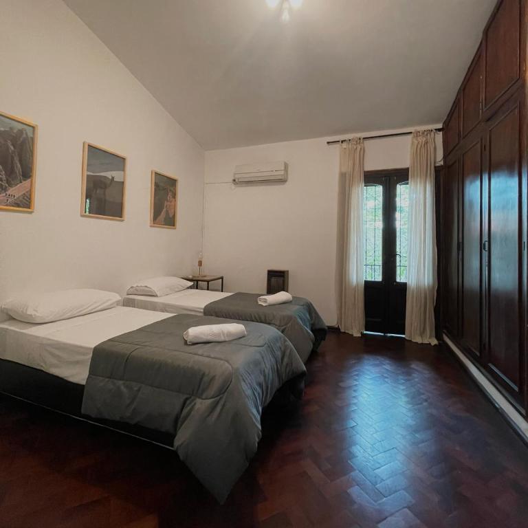 Casa Montaña - Habitación Doble - 5