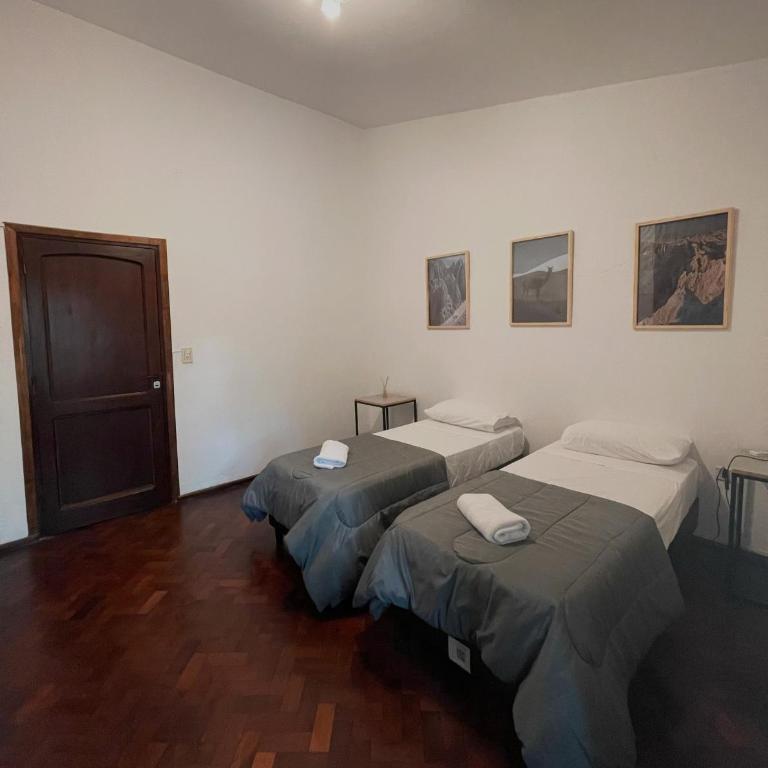 Casa Montaña - Habitación Doble - 6