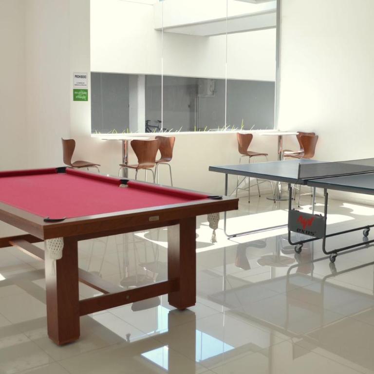 Mr. Host 22 - Dpto diseño - Apartamento de 2 dormitorios - 20