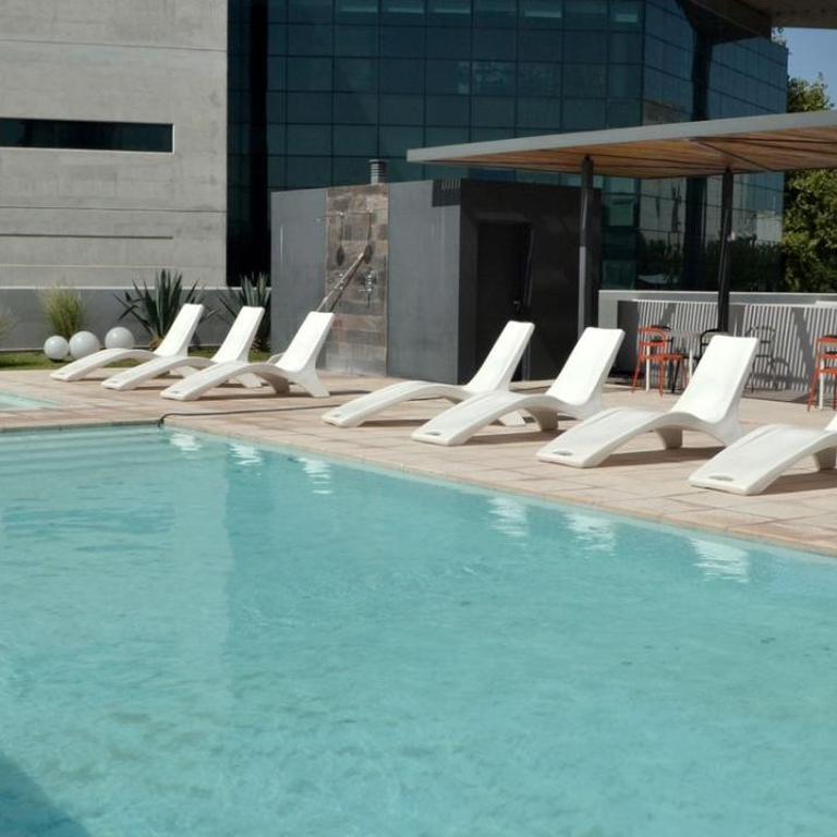 Mr. Host 22 - Dpto diseño - Apartamento de 2 dormitorios - 16