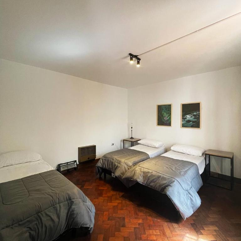 Casa Montaña - Habitación Triple - 3