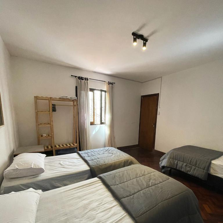 Casa Montaña - Habitación Doble - 3