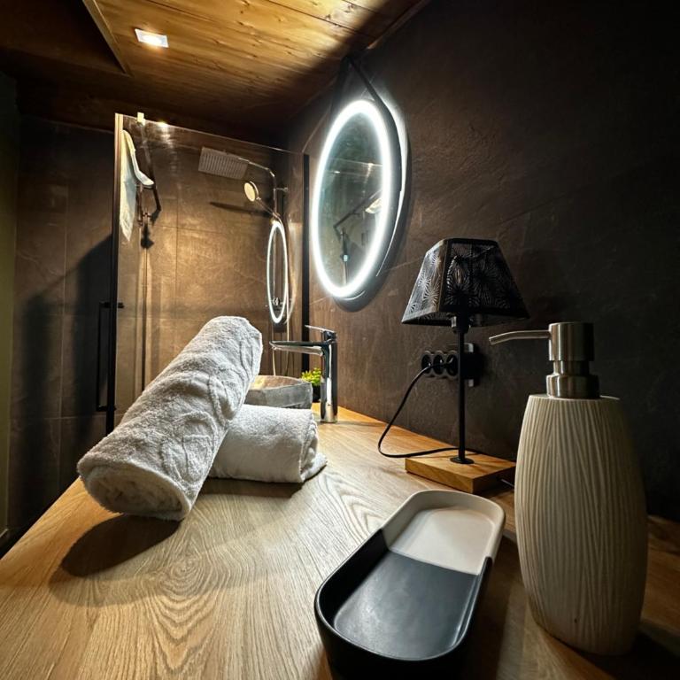 Le Dome du gouter - Apartamento de 1 dormitorio - 8