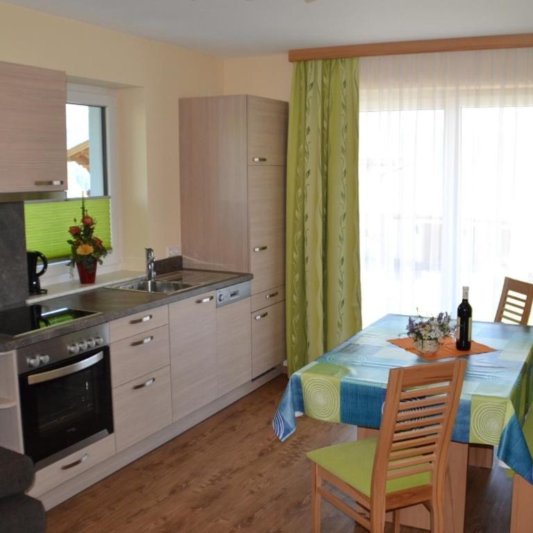 Appartements Real - Apartment mit 1 Schlafzimmer - 5