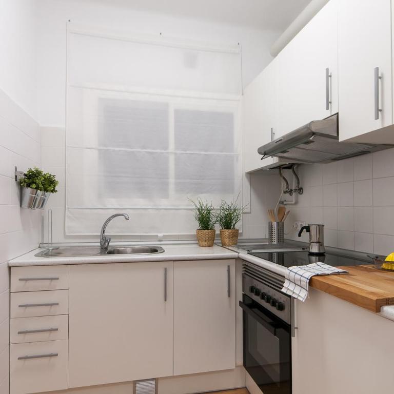 Weflating Ramblas - Two-Bedroom Apartment - Fontanella 13 - 36