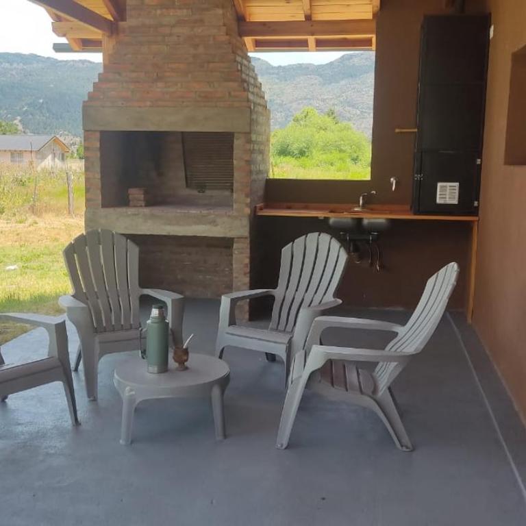 Rincón Bonito - Casa de 2 dormitorios - 14