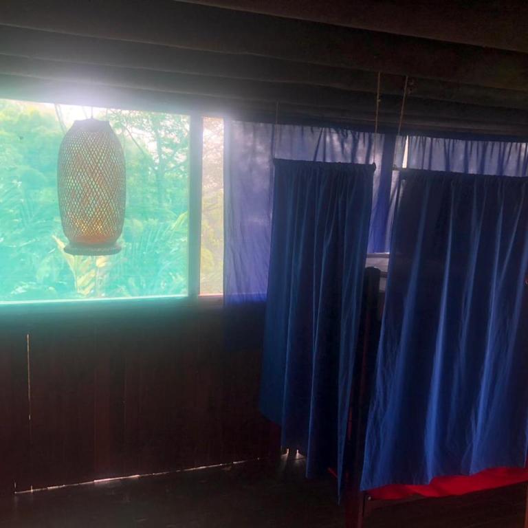 Miradores Del Oso Perezoso - Cama Individual en dormitorio compartido de 6 camas - 13