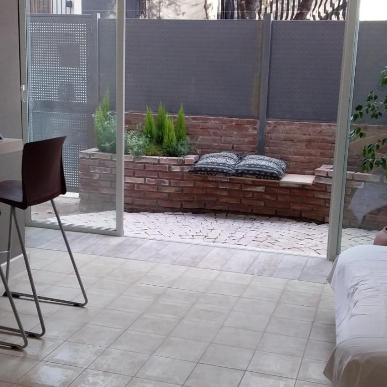 Loft, Bikes & Optic Fibre WIFI by Park and Top Bar Street - Apartamento de 1 dormitorio - 3