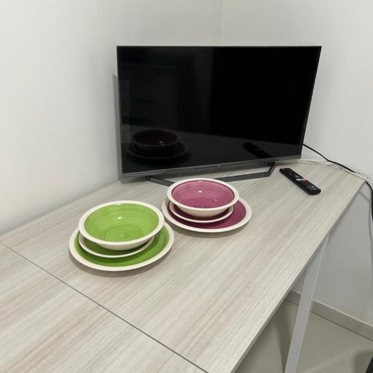 Porta Palermo Centro Sciacca - One-Bedroom Apartment - 25