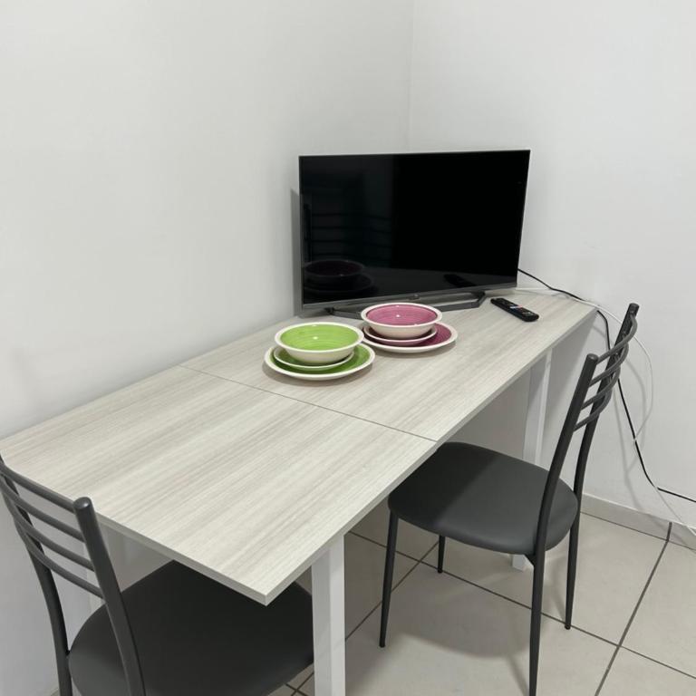 Porta Palermo Centro Sciacca - One-Bedroom Apartment - 23