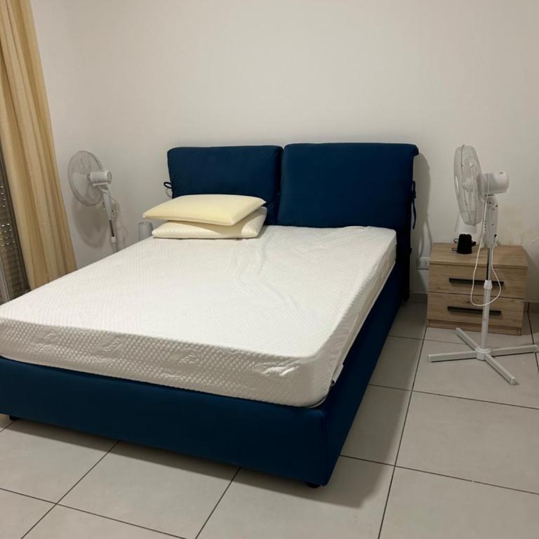 Porta Palermo Centro Sciacca - One-Bedroom Apartment - 21