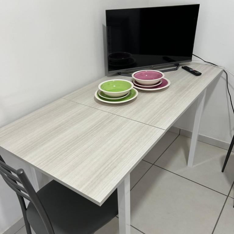 Porta Palermo Centro Sciacca - One-Bedroom Apartment - 20