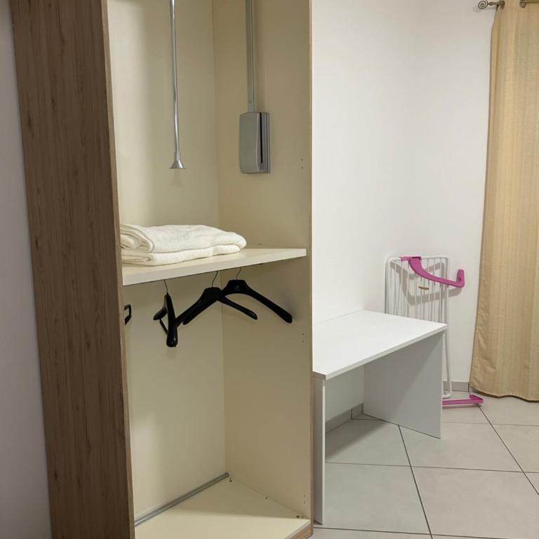 Porta Palermo Centro Sciacca - One-Bedroom Apartment - 22