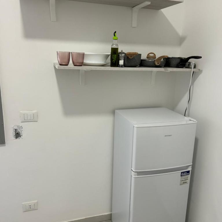 Porta Palermo Centro Sciacca - One-Bedroom Apartment - 24