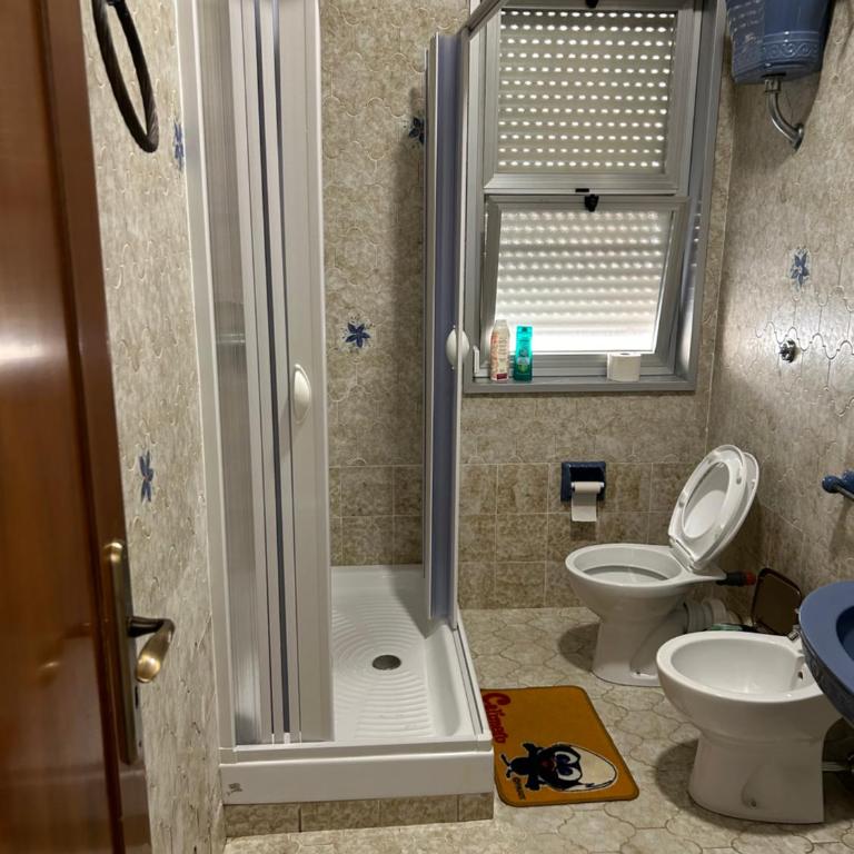 Porta Palermo Centro Sciacca - One-Bedroom Apartment - 32