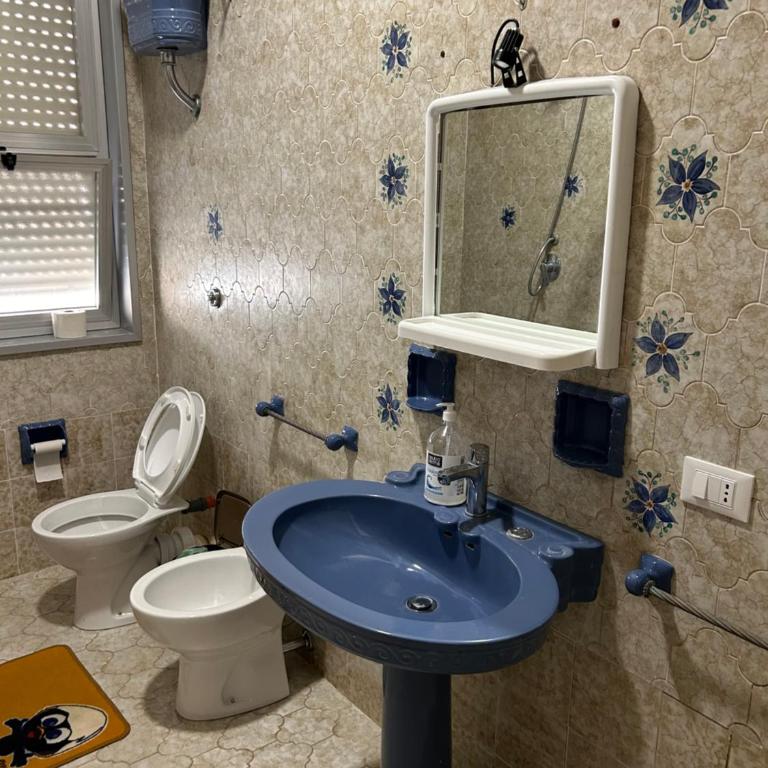 Porta Palermo Centro Sciacca - One-Bedroom Apartment - 30