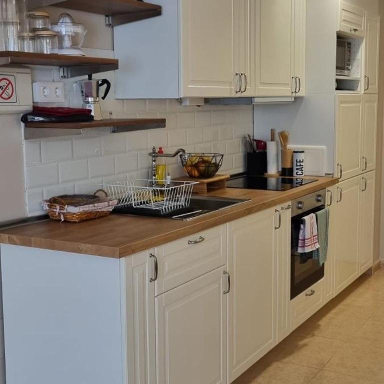 Bouganville - Apartment with Terrace & Shared Pool - Apartamento de 1 dormitorio - 9