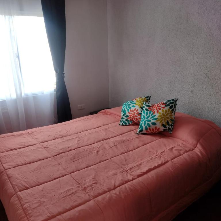 Maggie apartment - Apartamento de 1 dormitorio - 11