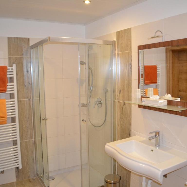 Appartements Real - Apartment mit 1 Schlafzimmer - 3
