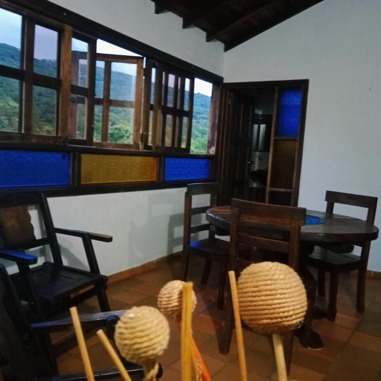 Apartamento Campestre Con Piscina Villa Lucy - Apartamento de 2 dormitorios - 96