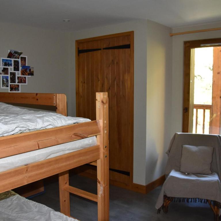 Appartement spacieux 8 pers, proche pistes - FR-1-464-222 - Appartement - 3