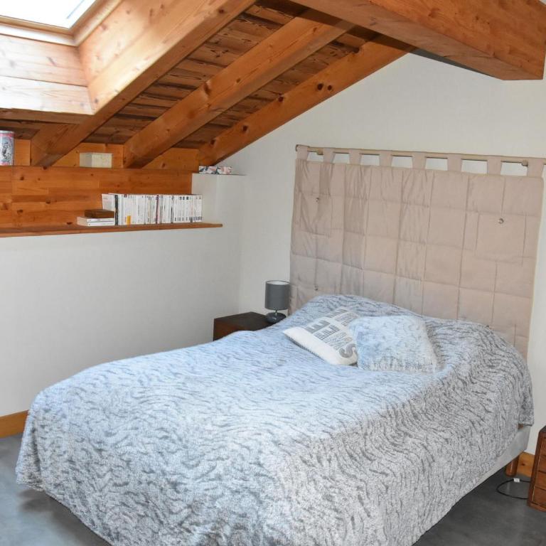 Appartement spacieux 8 pers, proche pistes - FR-1-464-222 - Appartement - 4