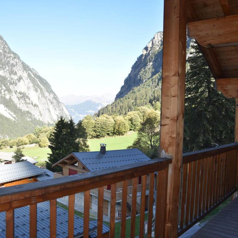 Appartement spacieux 8 pers, proche pistes - FR-1-464-222 - Appartement - 7