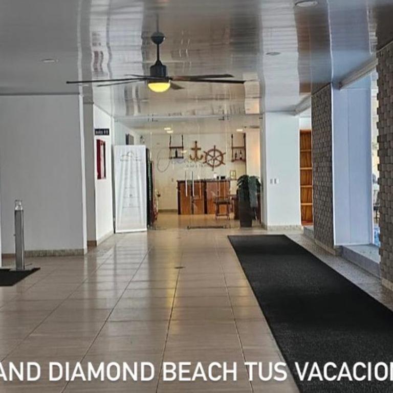 GRAND DIAMOND BEACH Tus vacaciones frente al mar - Apartamento de 3 dormitorios - 34