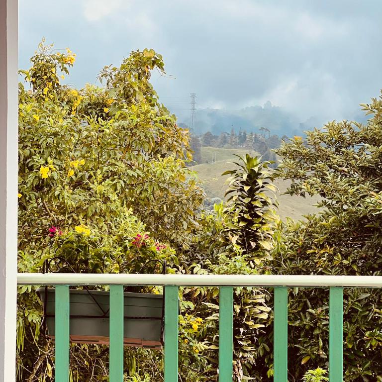 La Casa de colour Filandia, Quindio - Casa de 3 dormitorios - 5
