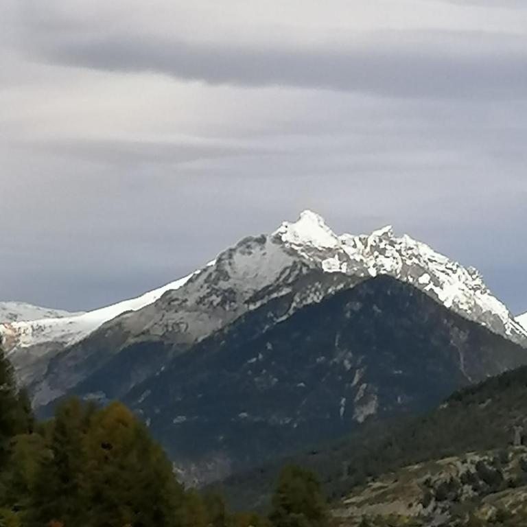 Le Chalet d’Andrea - Chalet de 2 dormitorios - 17