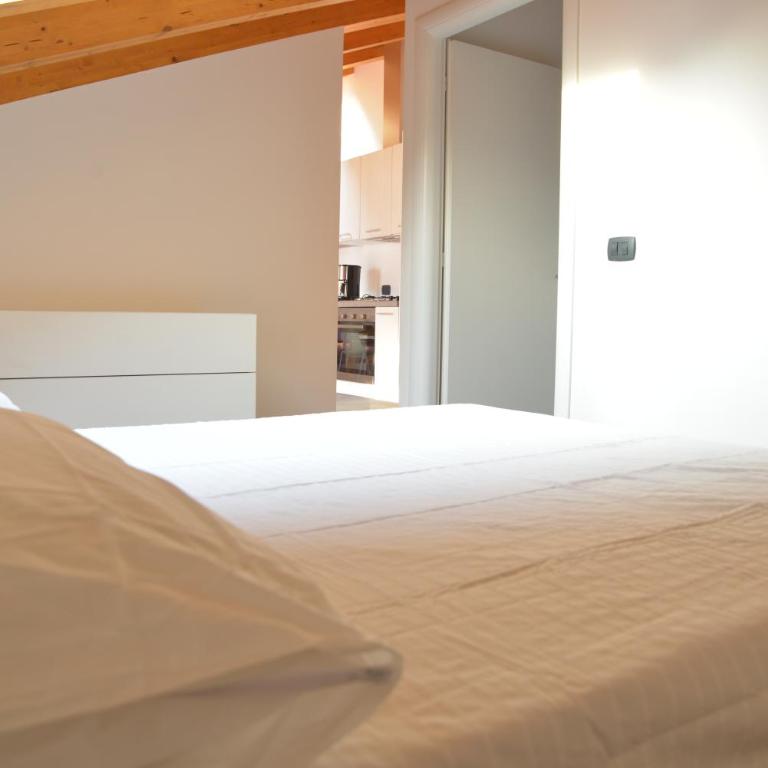 Cece' Dependance - Appartamento Superior con 1 Camera da Letto - 10