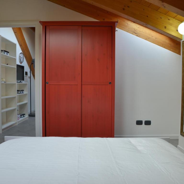Cece' Dependance - Appartamento Superior con 1 Camera da Letto - 18