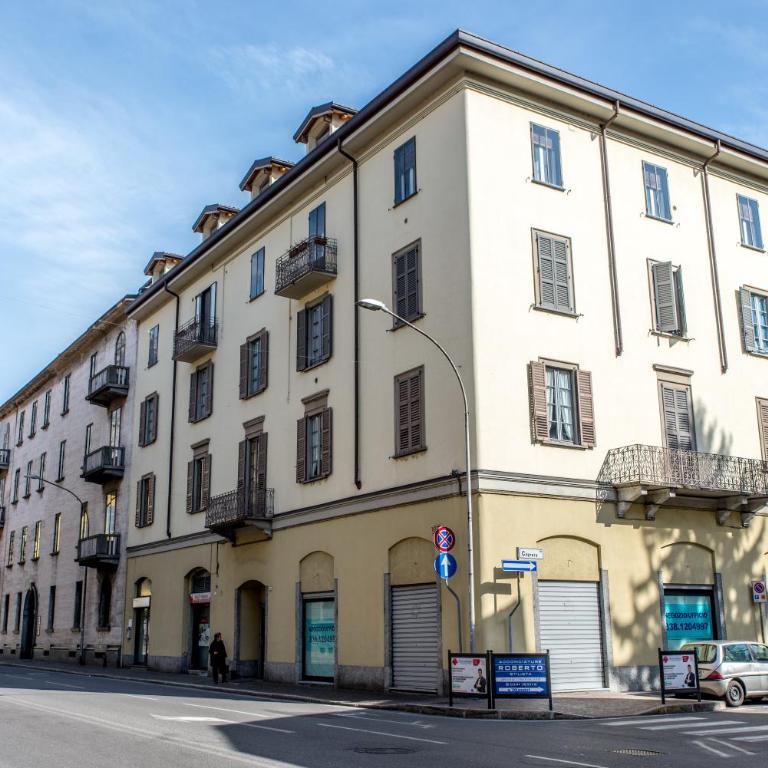 Cece' Dependance - Appartamento Superior con 1 Camera da Letto - 2