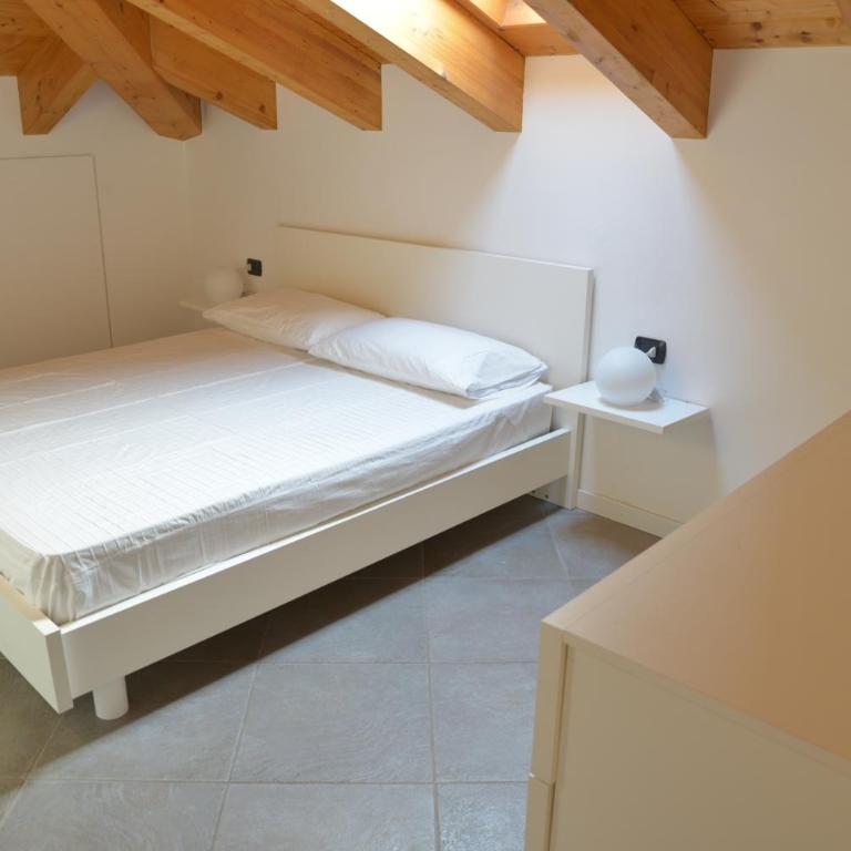 Cece' Dependance - Appartamento Superior con 1 Camera da Letto - 9