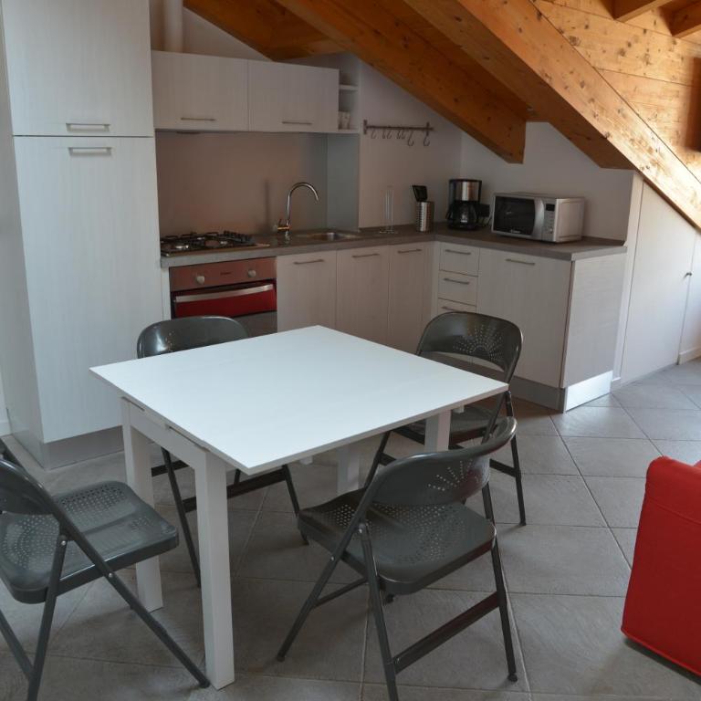 Cece' Dependance - Appartamento Superior con 1 Camera da Letto - 13