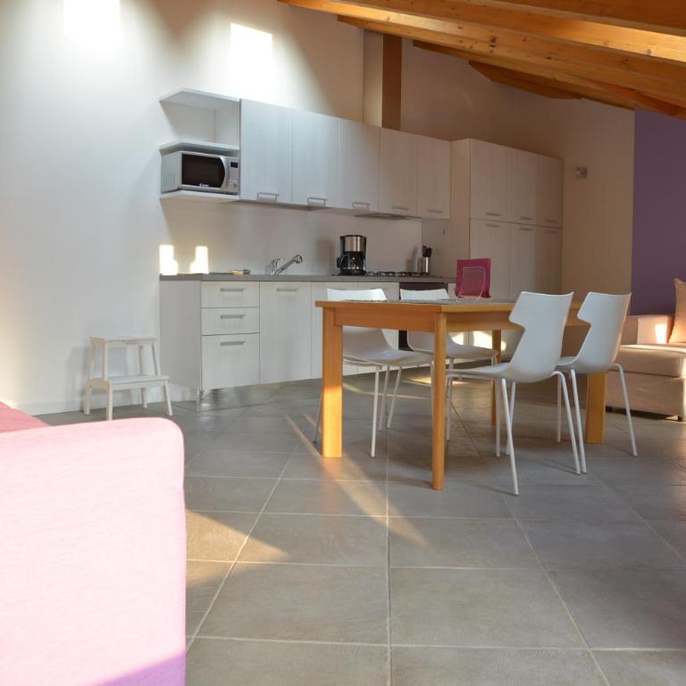 Cece' Dependance - Appartamento Superior con 1 Camera da Letto - 8