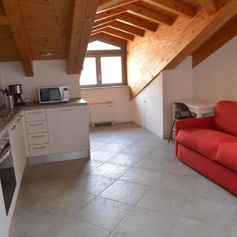 Cece' Dependance - Appartamento Superior con 1 Camera da Letto - 15